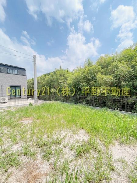 久留米市山川町の中古一戸建て