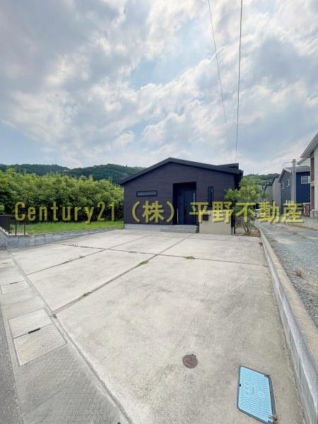久留米市山川町の中古一戸建て