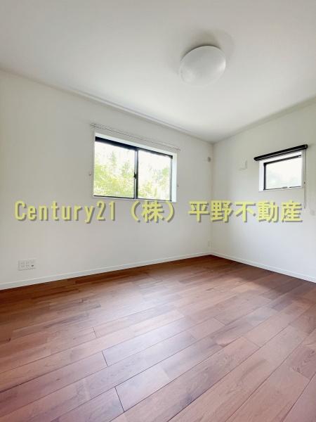 久留米市山川町の中古一戸建て