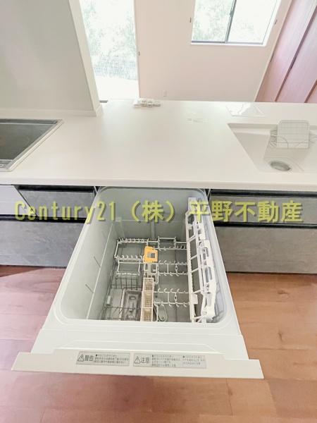久留米市山川町の中古一戸建て