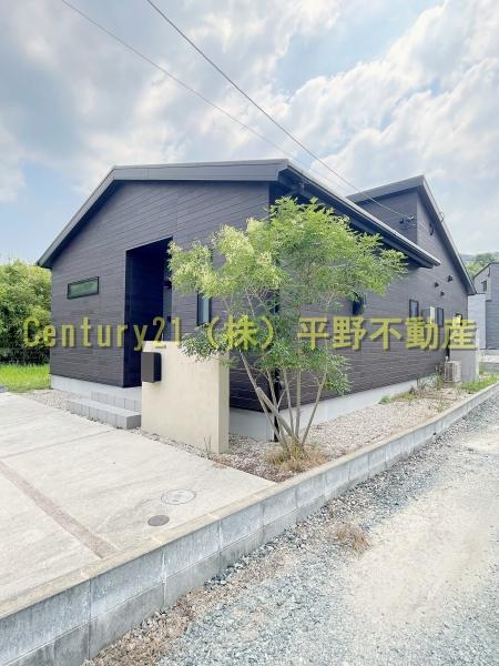 久留米市山川町の中古一戸建