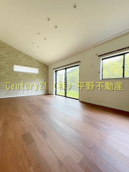 久留米市山川町の中古一戸建て