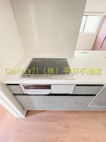 久留米市山川町の中古一戸建て