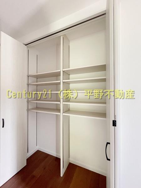 久留米市山川町の中古一戸建て