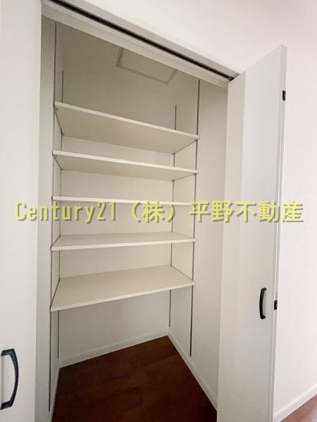 久留米市山川町の中古一戸建て