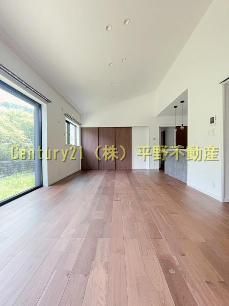 久留米市山川町の中古一戸建