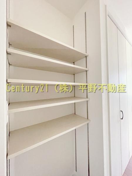 久留米市山川町の中古一戸建て