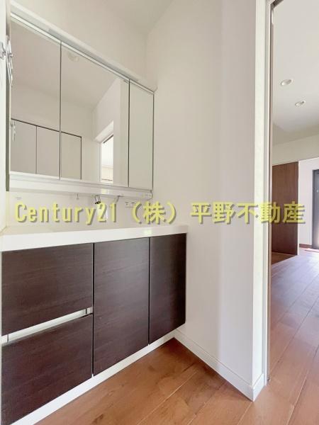 久留米市山川町の中古一戸建て