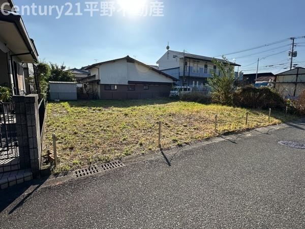 鳥栖市本鳥栖土地