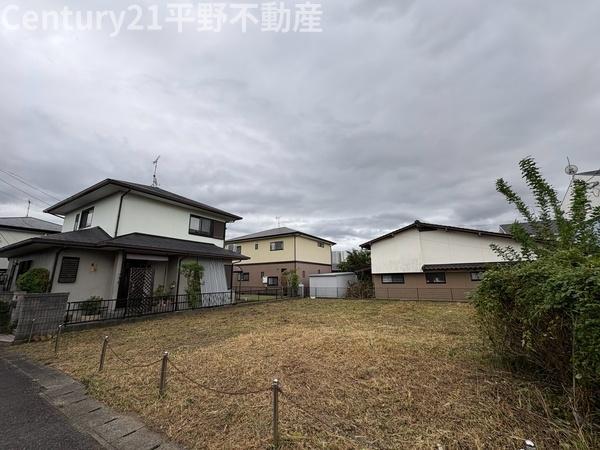鳥栖市本鳥栖土地