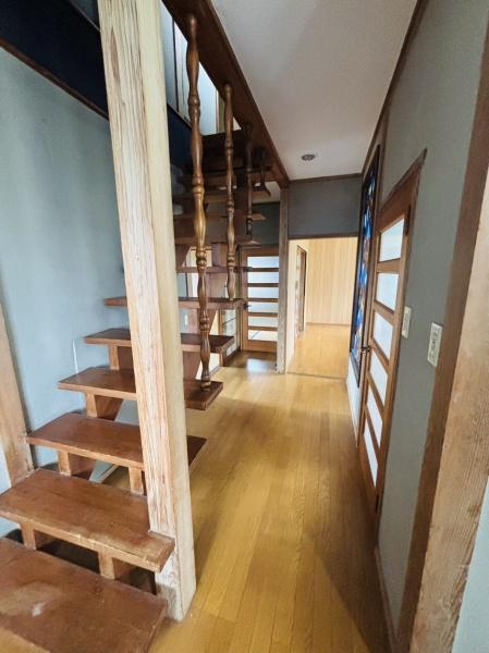 久留米市津福本町の中古一戸建て