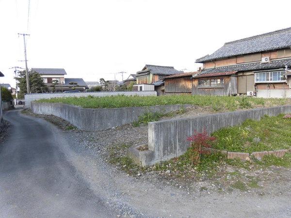 久留米市北野町仁王丸の土地