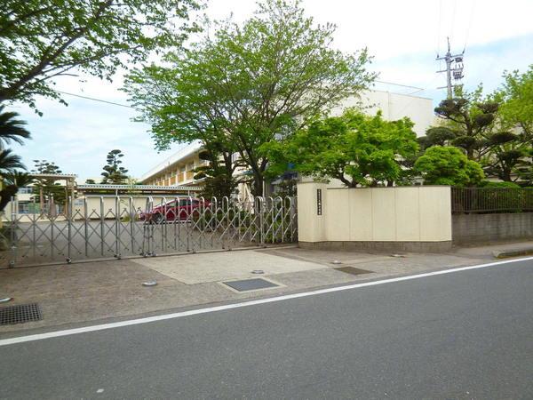 久留米市北野町仁王丸の土地