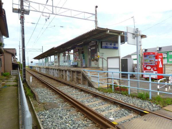 久留米市北野町仁王丸の土地