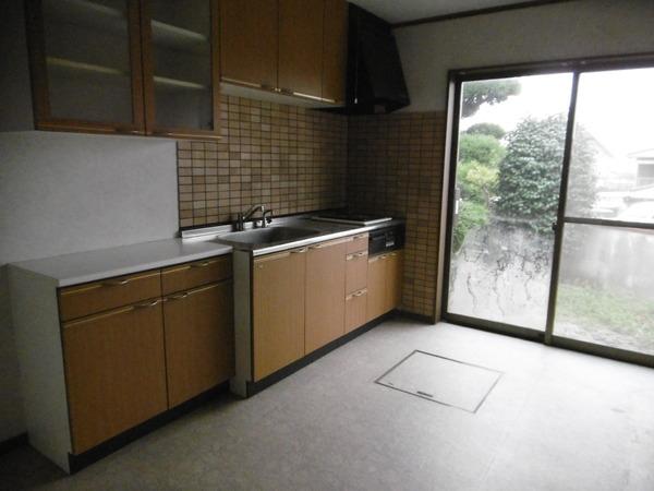 久留米市御井町の中古一戸建て