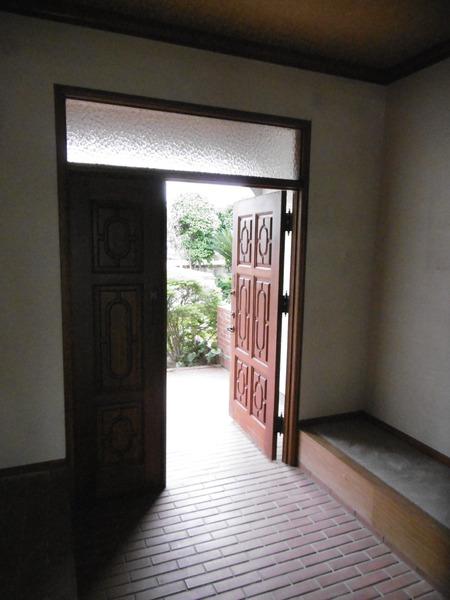 久留米市御井町の中古一戸建て