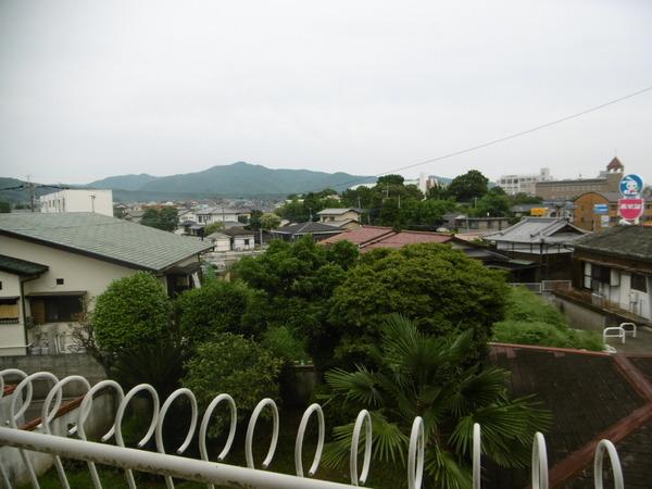 久留米市御井町の中古一戸建て