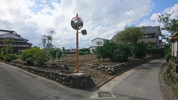 三井郡大刀洗町大字西原の土地