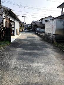 久留米市津福本町の中古一戸建て