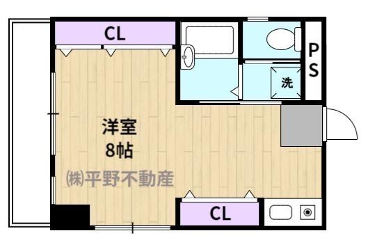 TRTマンション