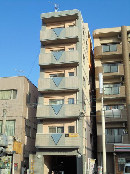 TRTマンション