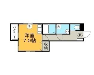 TRTマンション