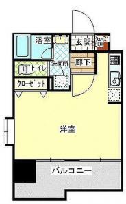 アソシアグロッツォ日赤通り