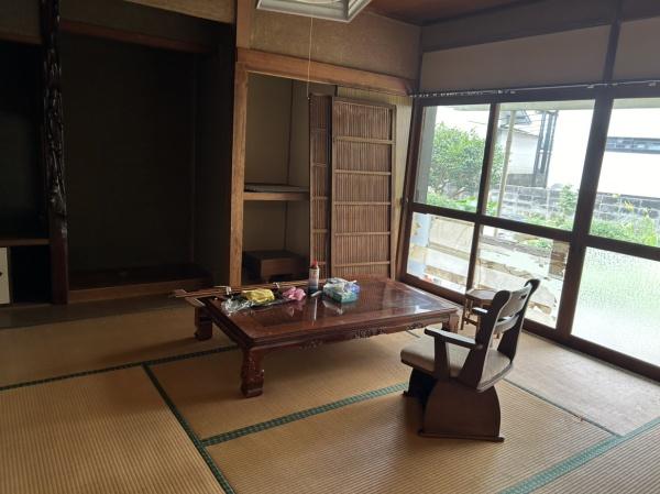 久留米市合川町の土地