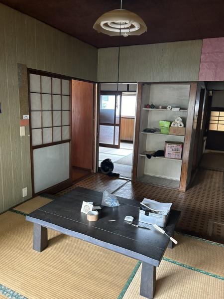 久留米市合川町の土地