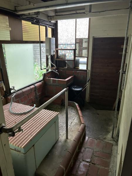久留米市合川町の土地
