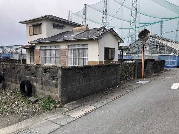 三養基郡みやき町大字江口の土地