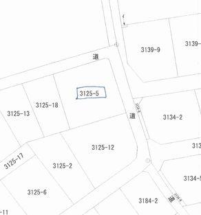 三養基郡みやき町大字江口の土地