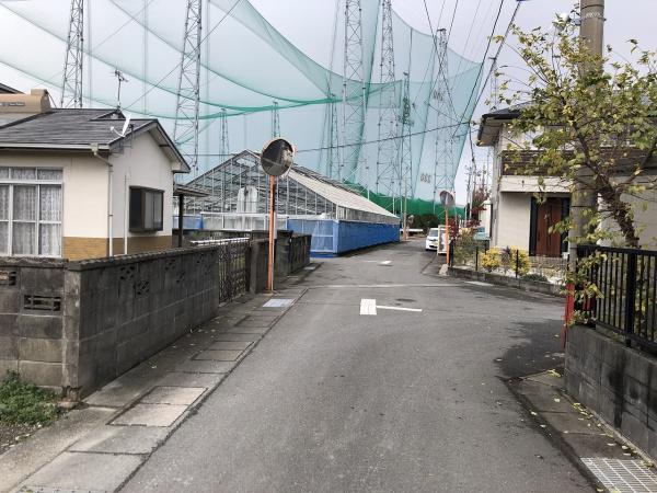 三養基郡みやき町大字江口の土地