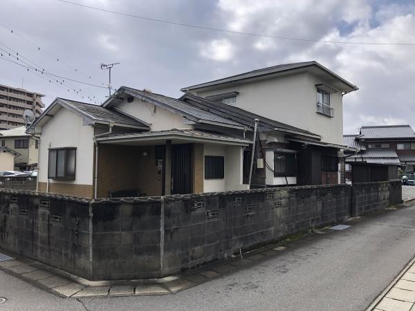 三養基郡みやき町大字江口の土地