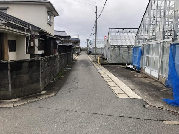 三養基郡みやき町大字江口の土地