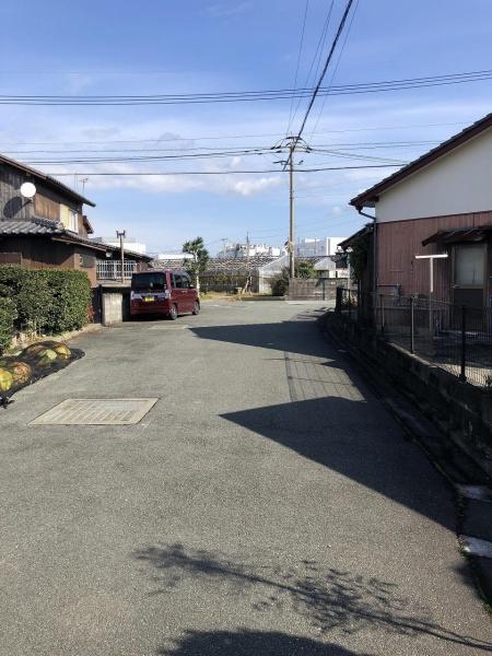 筑後市大字水田の土地