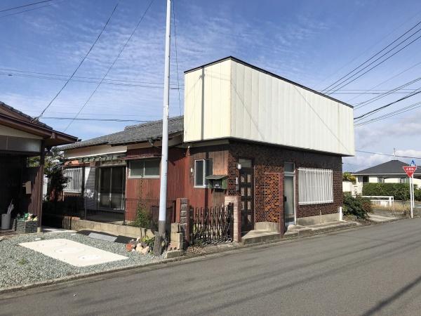 筑後市大字水田の土地