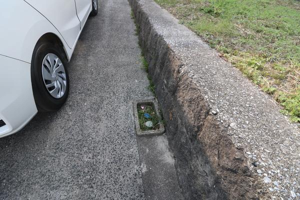 嘉麻市岩崎の土地