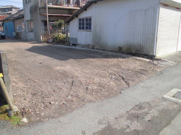 飯塚市鯰田の土地