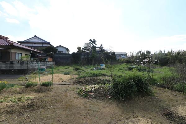 飯塚市上三緒の売土地