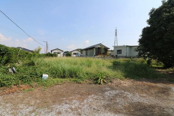 田川郡川崎町大字川崎の土地