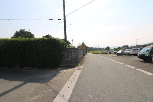 田川郡川崎町大字川崎の土地