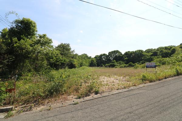 飯塚市鹿毛馬の土地