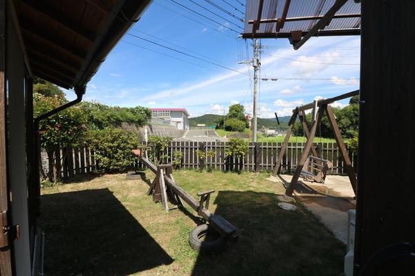 上西郷・店舗付き住宅