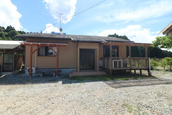 上西郷・店舗付き住宅