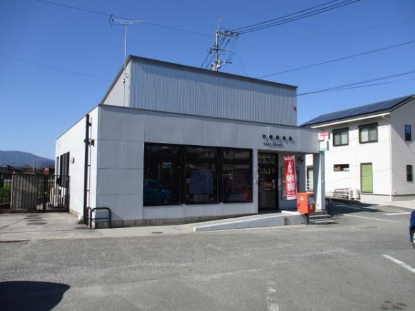 飯塚市平恒の中古一戸建て(平恒郵便局)