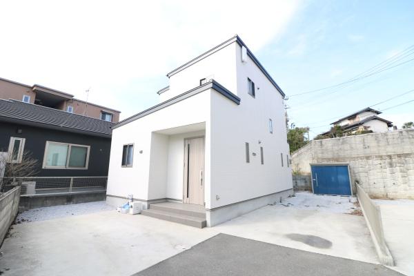 飯塚市宮町の中古一戸建て