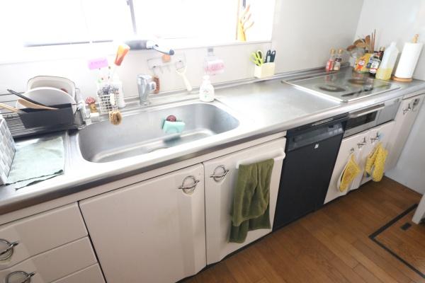 飯塚市相田の中古一戸建て