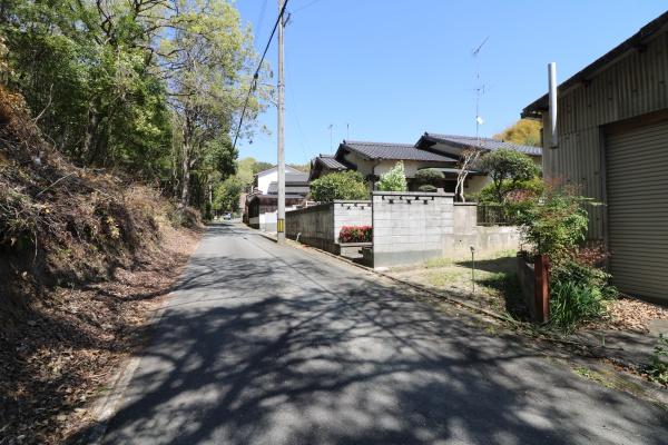 飯塚市相田の土地