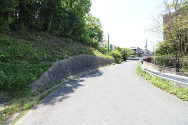 飯塚市潤野の土地